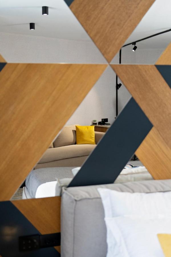 Mm Boutique Hotel Burgas Luaran gambar