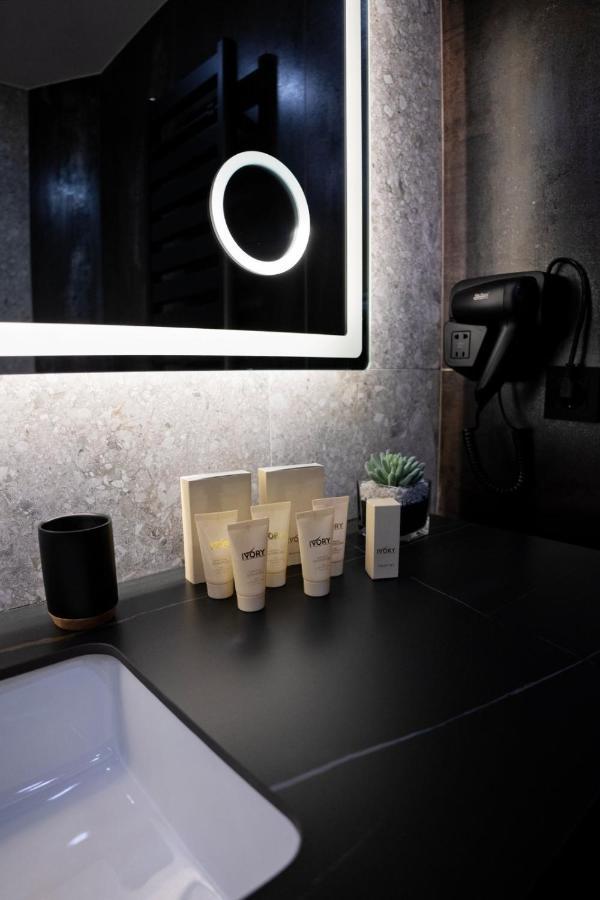 Mm Boutique Hotel Burgas Luaran gambar