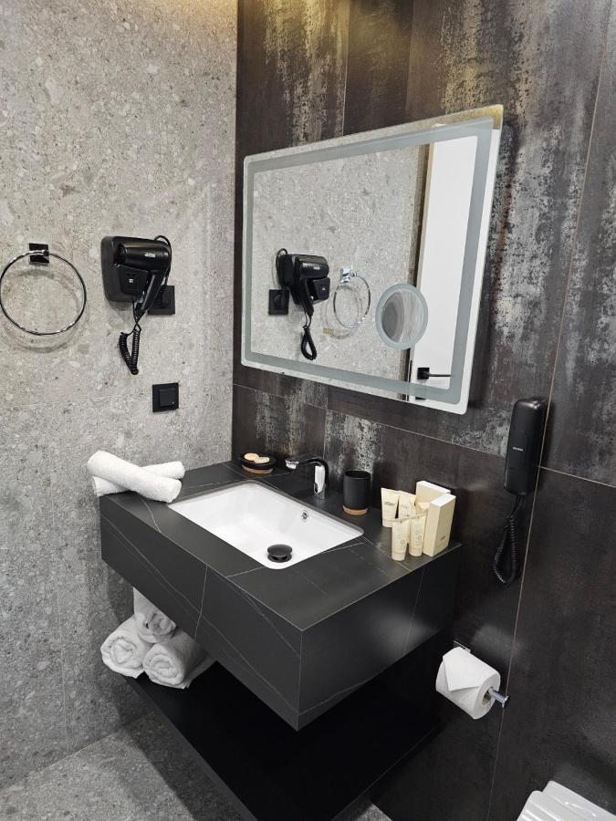 Mm Boutique Hotel Burgas Luaran gambar