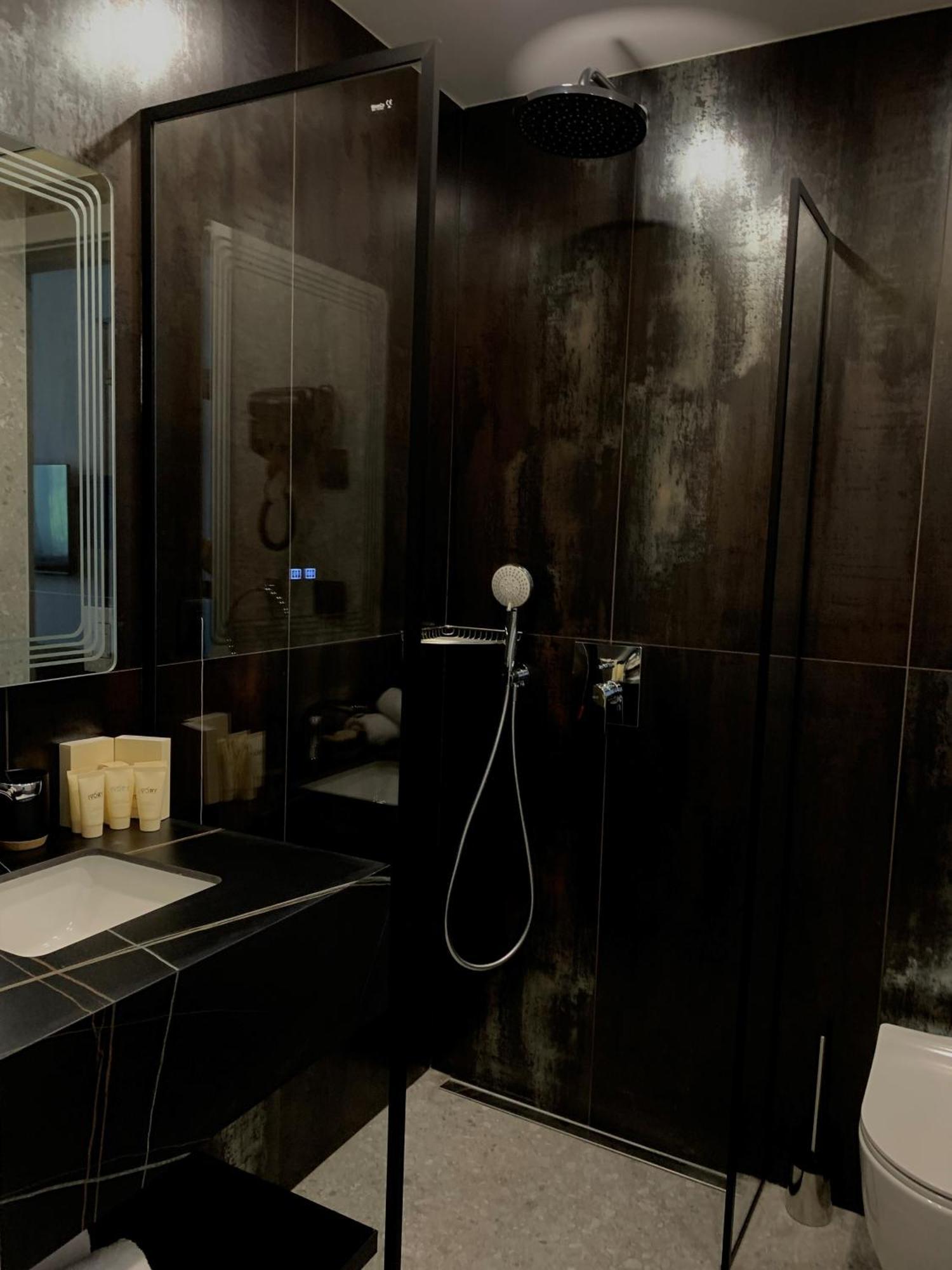 Mm Boutique Hotel Burgas Luaran gambar