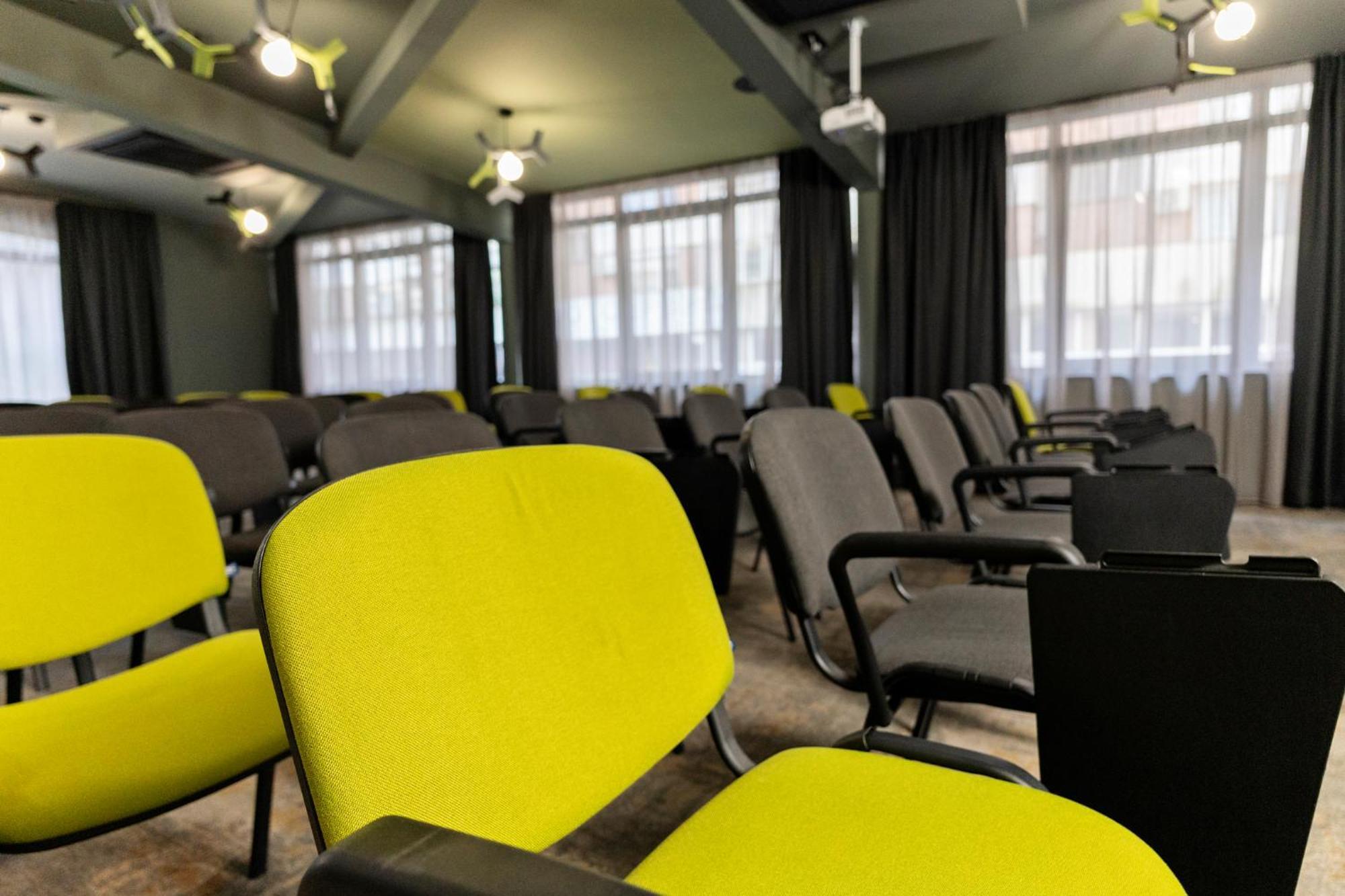 Mm Boutique Hotel Burgas Luaran gambar