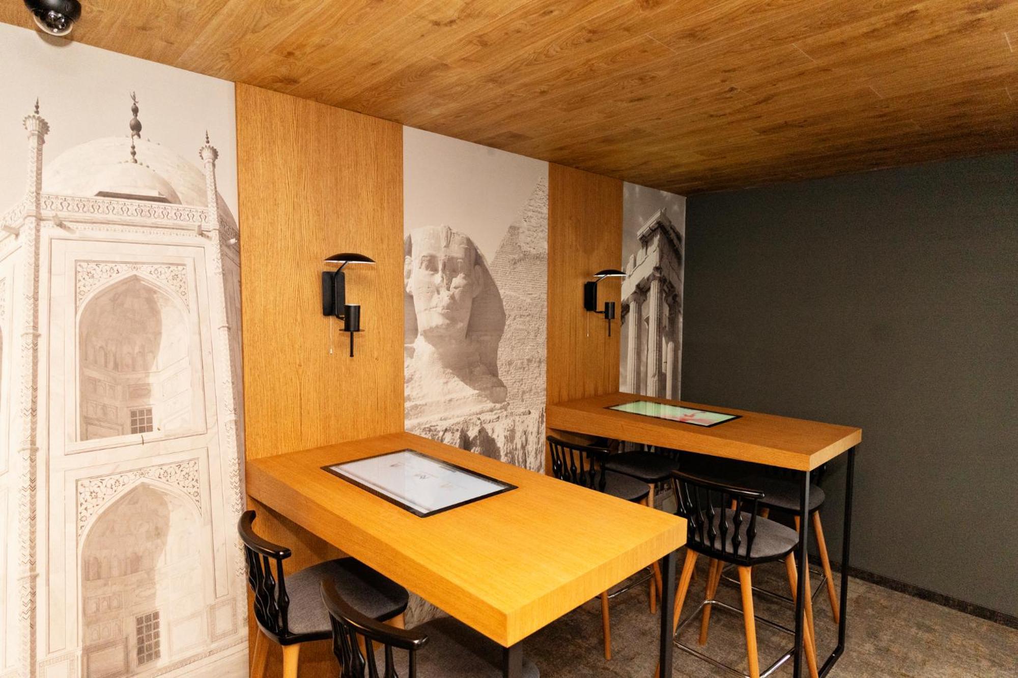 Mm Boutique Hotel Burgas Luaran gambar