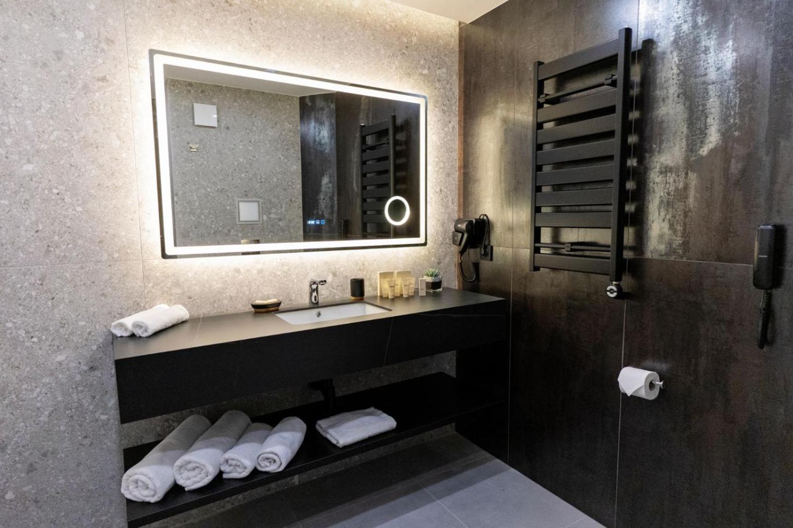 Mm Boutique Hotel Burgas Luaran gambar