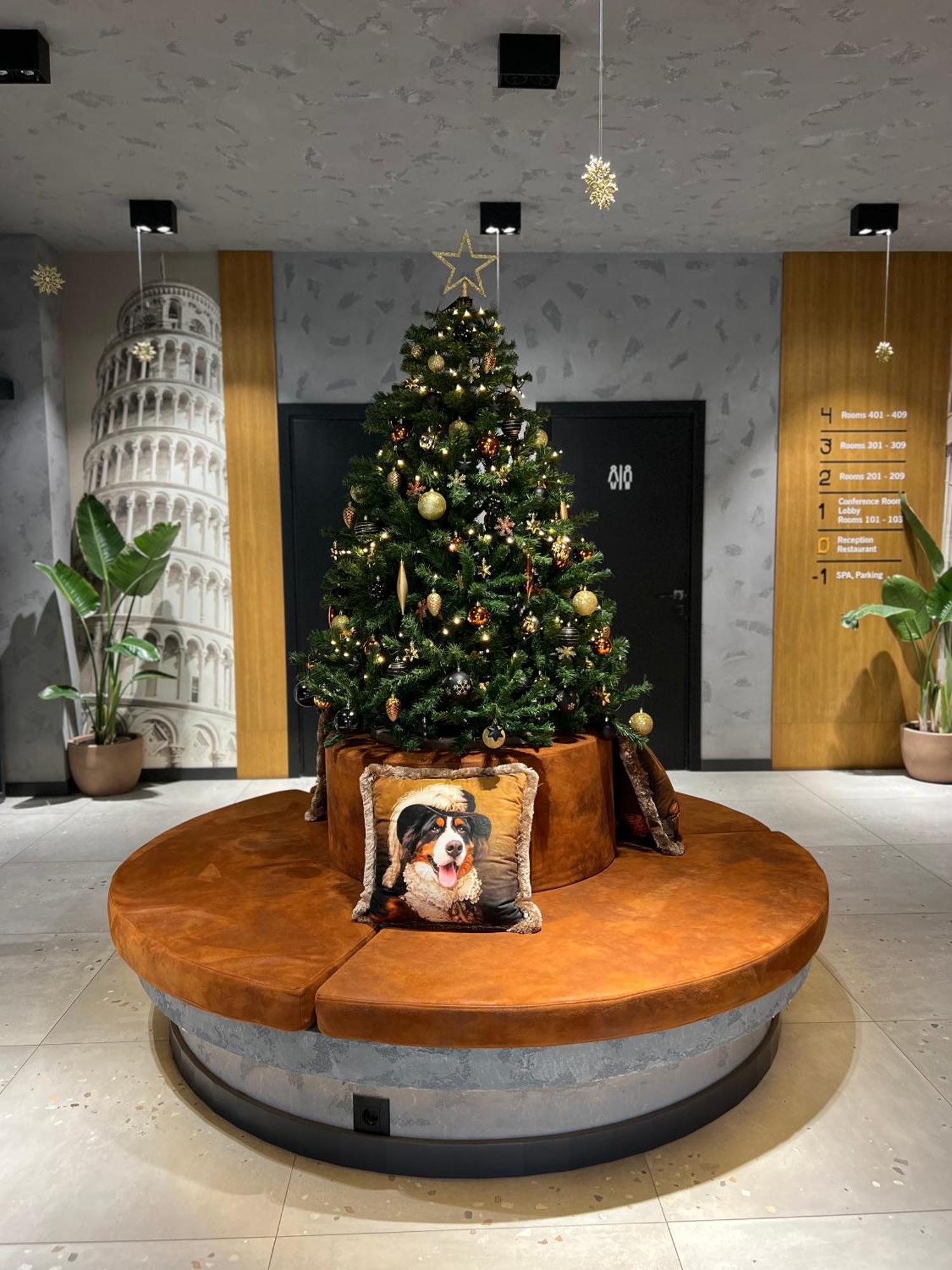 Mm Boutique Hotel Burgas Luaran gambar
