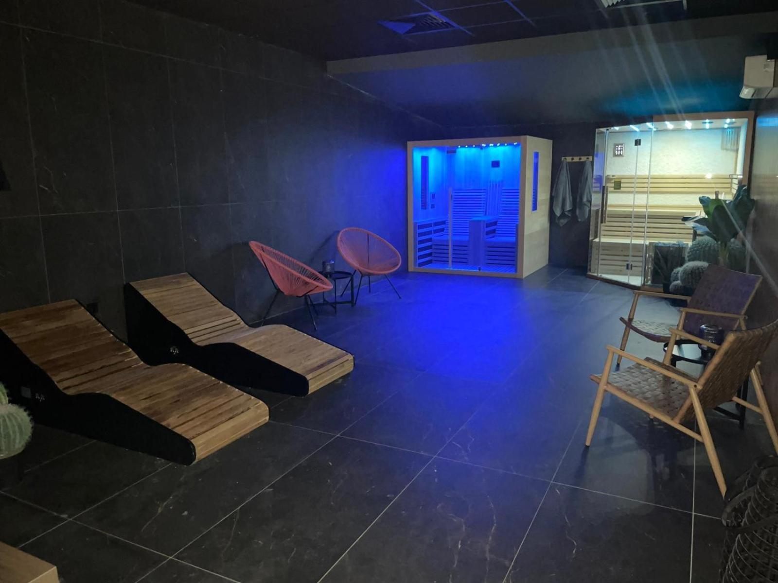 Mm Boutique Hotel Burgas Luaran gambar