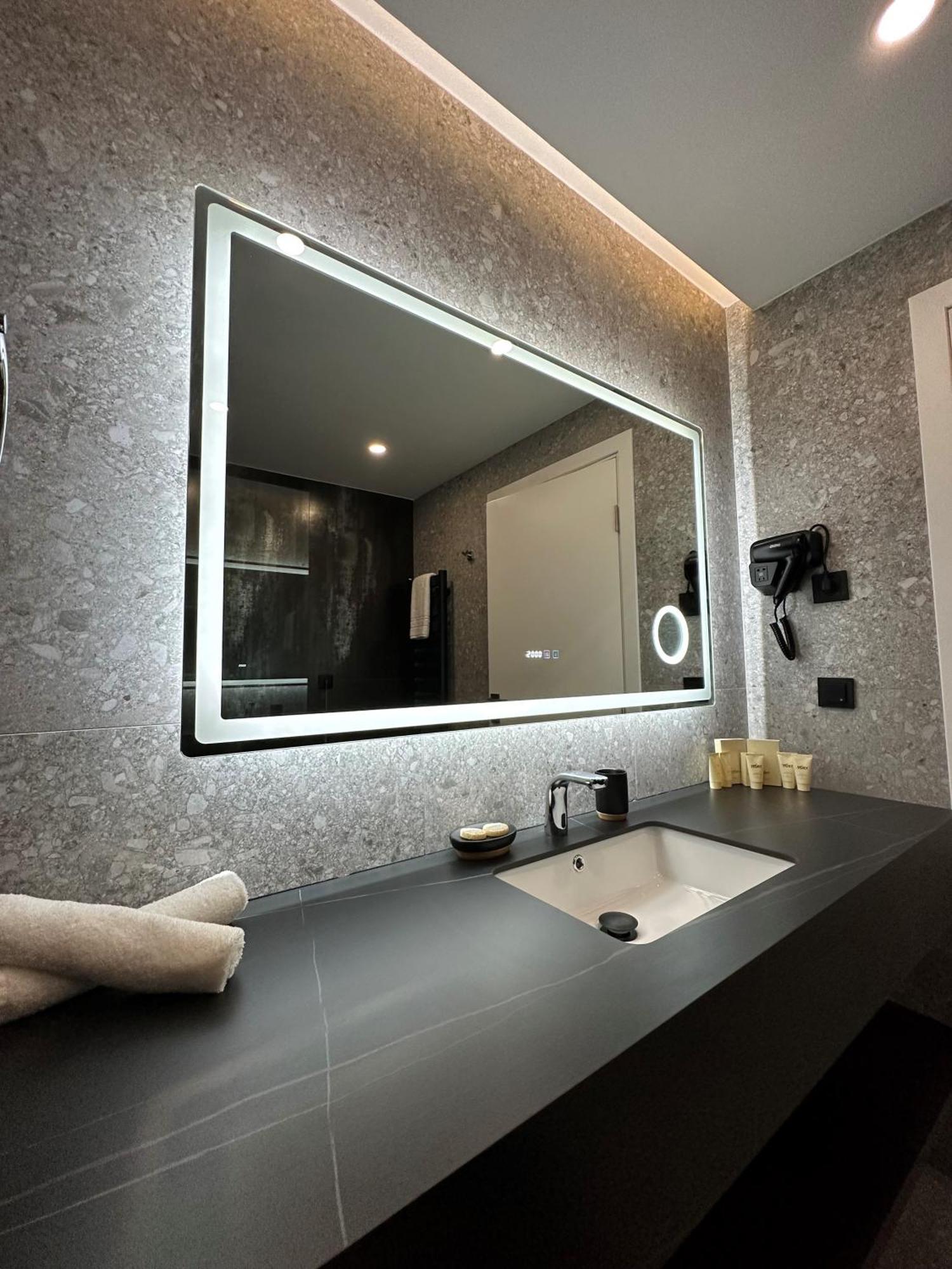 Mm Boutique Hotel Burgas Luaran gambar
