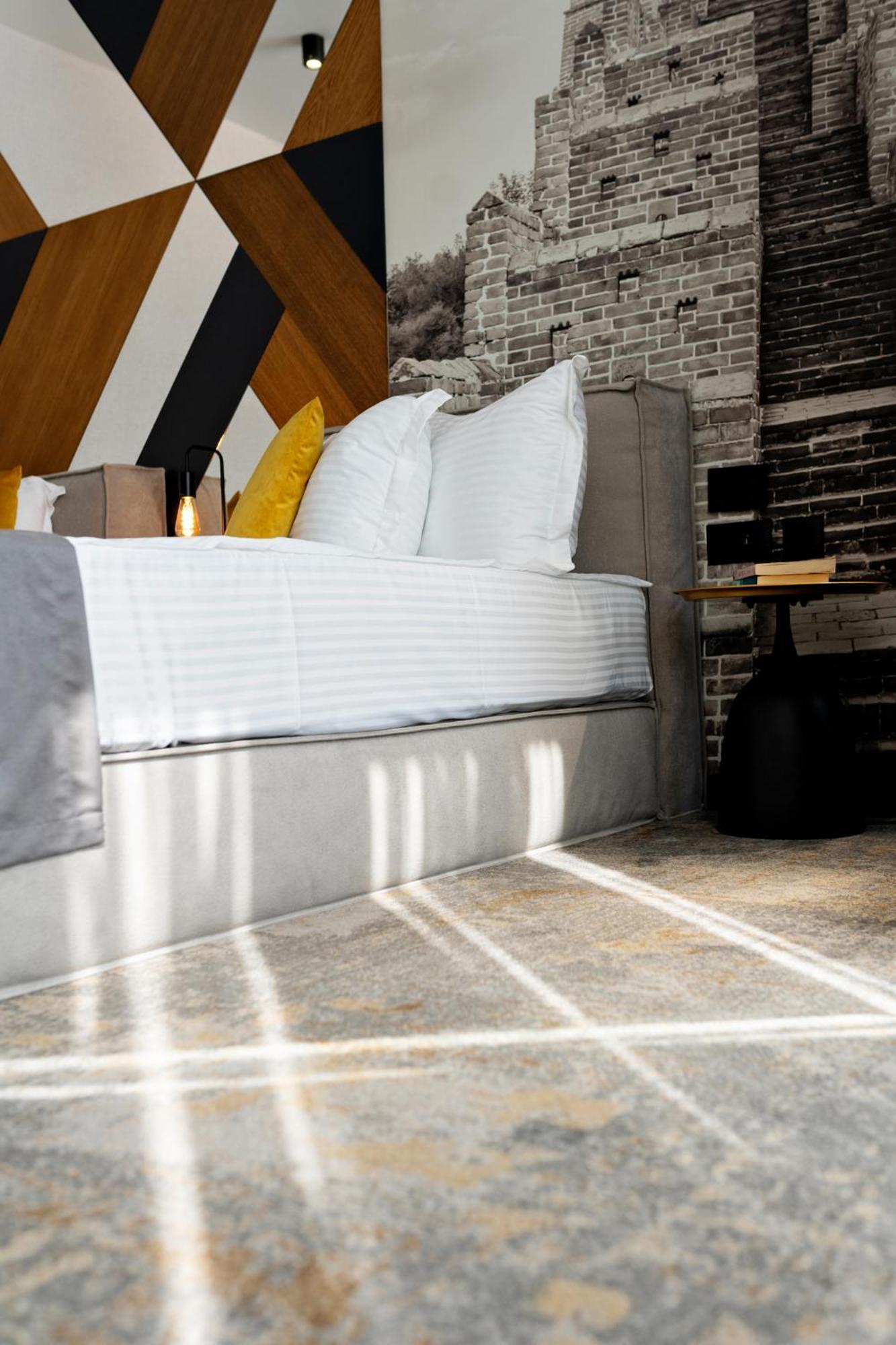 Mm Boutique Hotel Burgas Luaran gambar