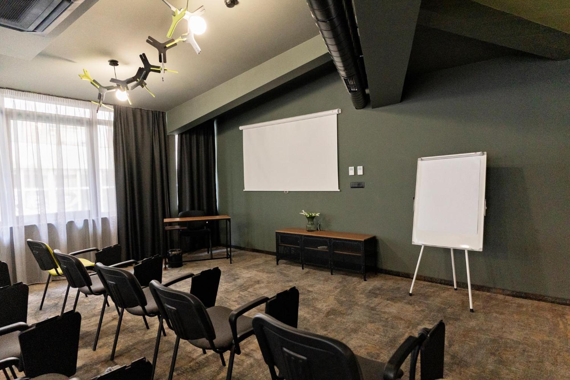 Mm Boutique Hotel Burgas Luaran gambar